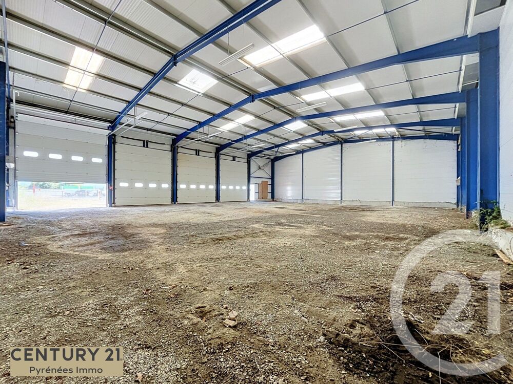 vente Autres - 500 m² Landorthe (31800)