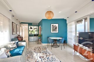  Appartement � vendre 3 pi�ces 65 m�