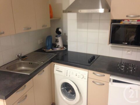  Appartement � louer 2 pi�ces 43 m�