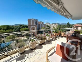  Appartement à vendre 3 pièces 70 m²