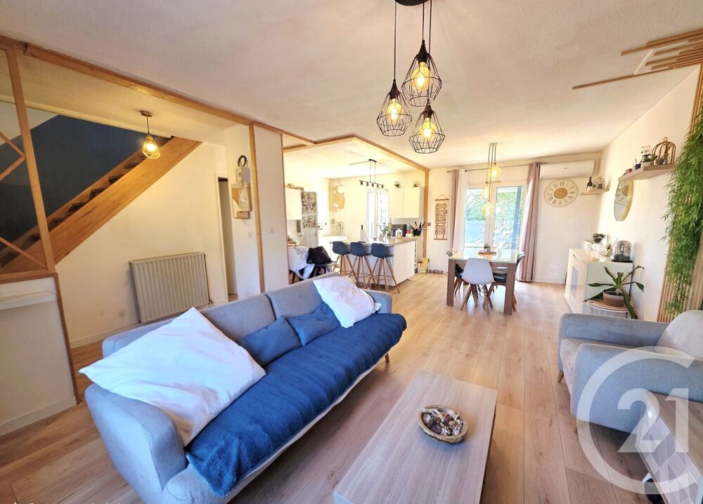 vente Maison - 4 pièce(s) - 104 m² Istres (13800)