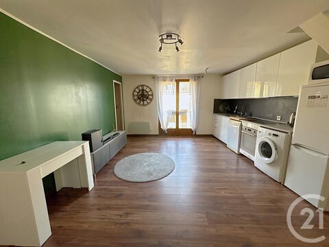  Appartement � louer 2 pi�ces 37 m�