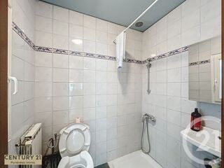 Appartement à vendre 2 pièces 57 m²