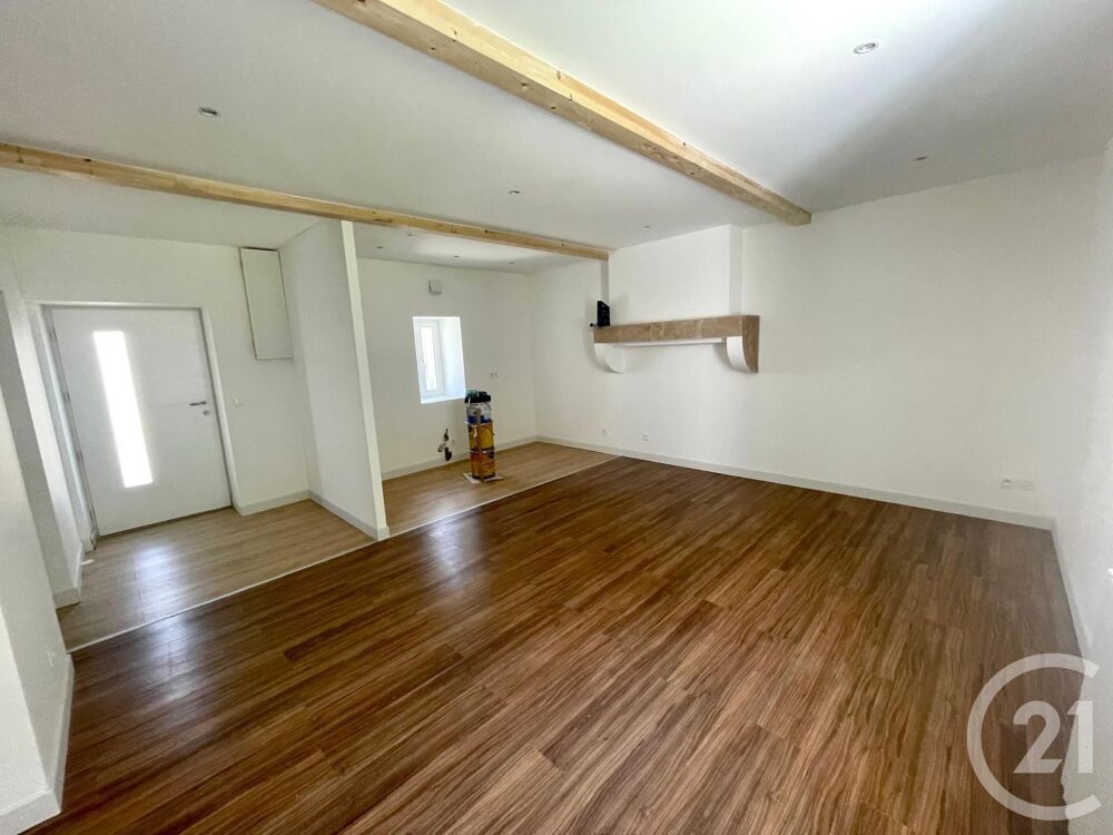 location Maison - 4 pièce(s) - 112 m² Saint-Symphorien-d'Ozon (69360)