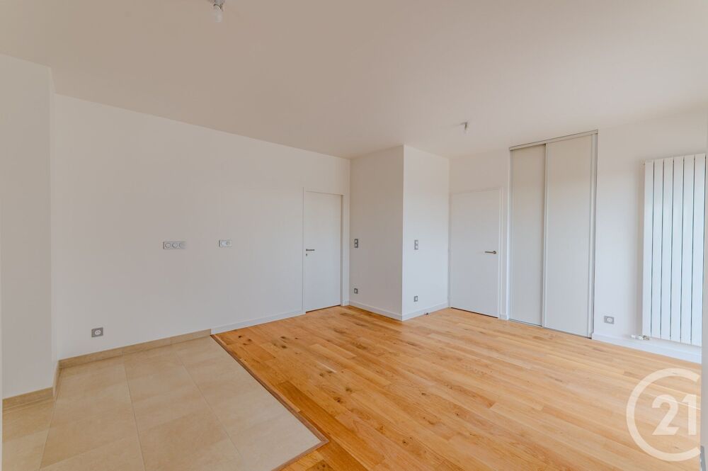 vente Appartement - 5 pièce(s) - 122 m² Rennes (35000)