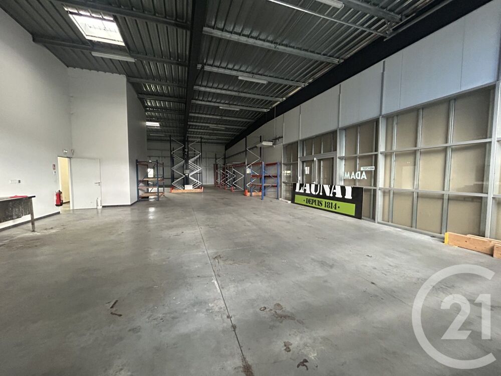 vente Terrain - 920 m² Langon (33210)