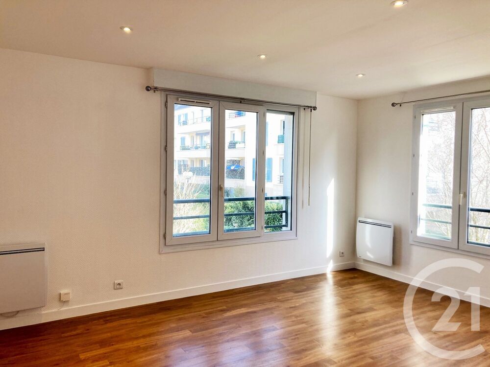 location Appartement - 2 pièce(s) - 46 m² Rueil-Malmaison (92500)
