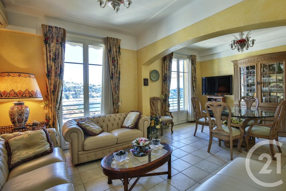  vendre  Appartement Villefranche-sur-Mer (06230)