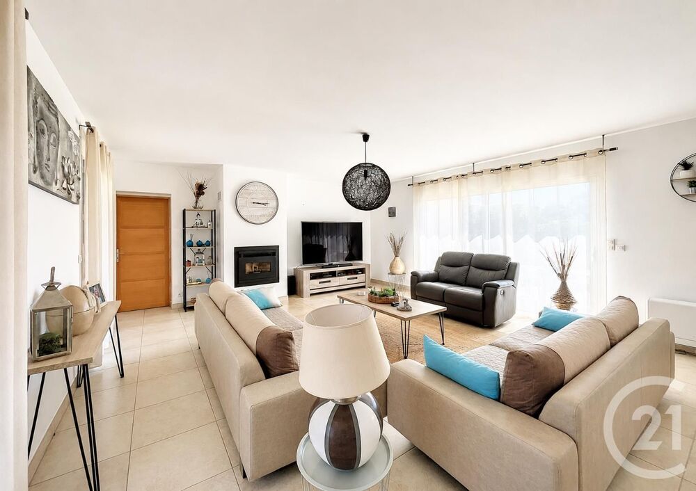 vente Maison - 5 pièce(s) - 223 m² Monticello (20220)