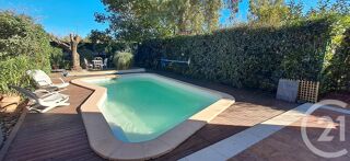  Appartement � vendre 3 pi�ces 105 m�