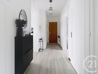  Appartement à vendre 3 pièces 63 m²