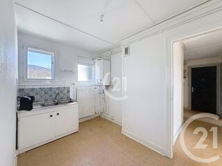  Appartement � vendre 3 pi�ces 54 m�