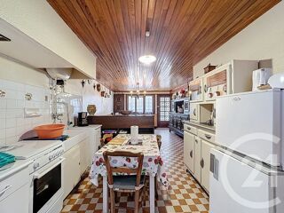  Maison à vendre 3 pièces 55 m²