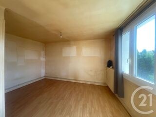 Appartement � vendre 1 pi�ce 34 m�