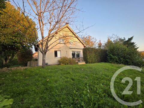  Maison � louer 5 pi�ces 136 m� Geneuille