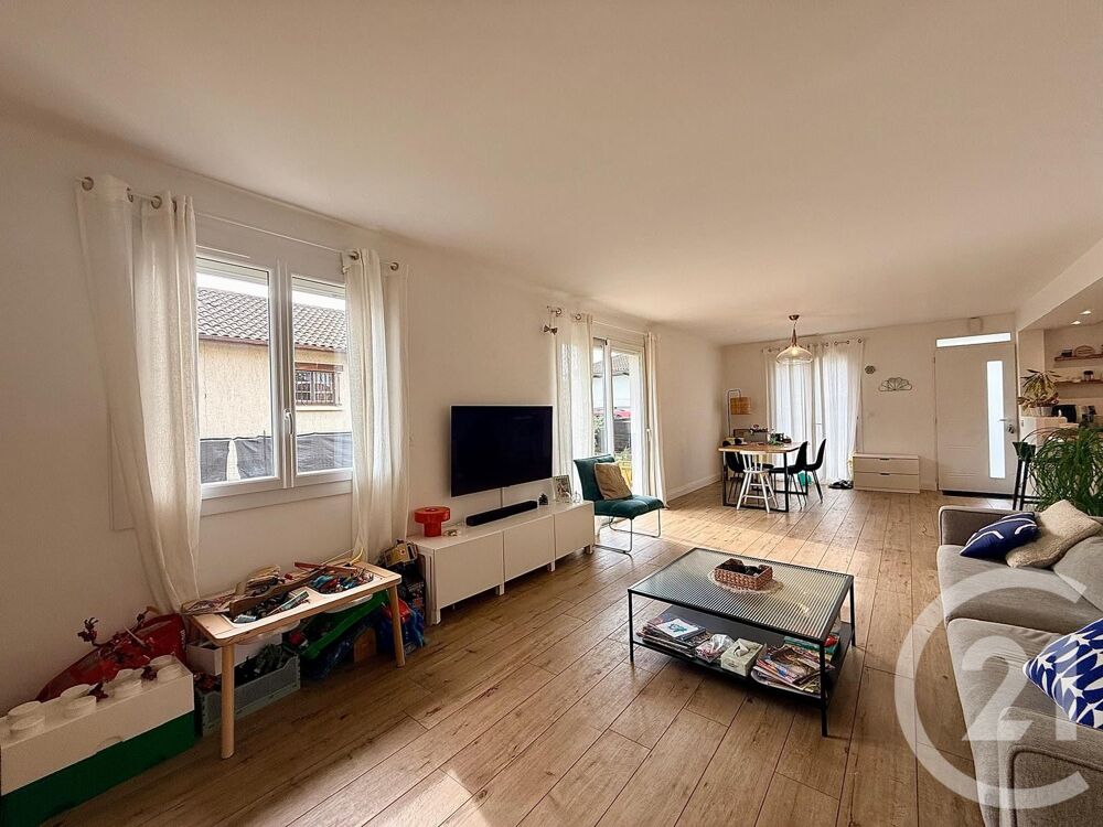vente Maison - 5 pièce(s) - 117 m² Tarbes (65000)