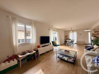 vente Maison - 5 pièce(s) - 117 m² Tarbes (65000)