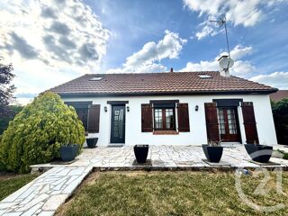  Maison � vendre 6 pi�ces 181 m�