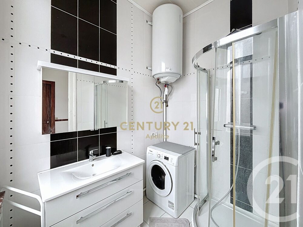 location Appartement - 2 pièce(s) - 41 m² Lille (59800)