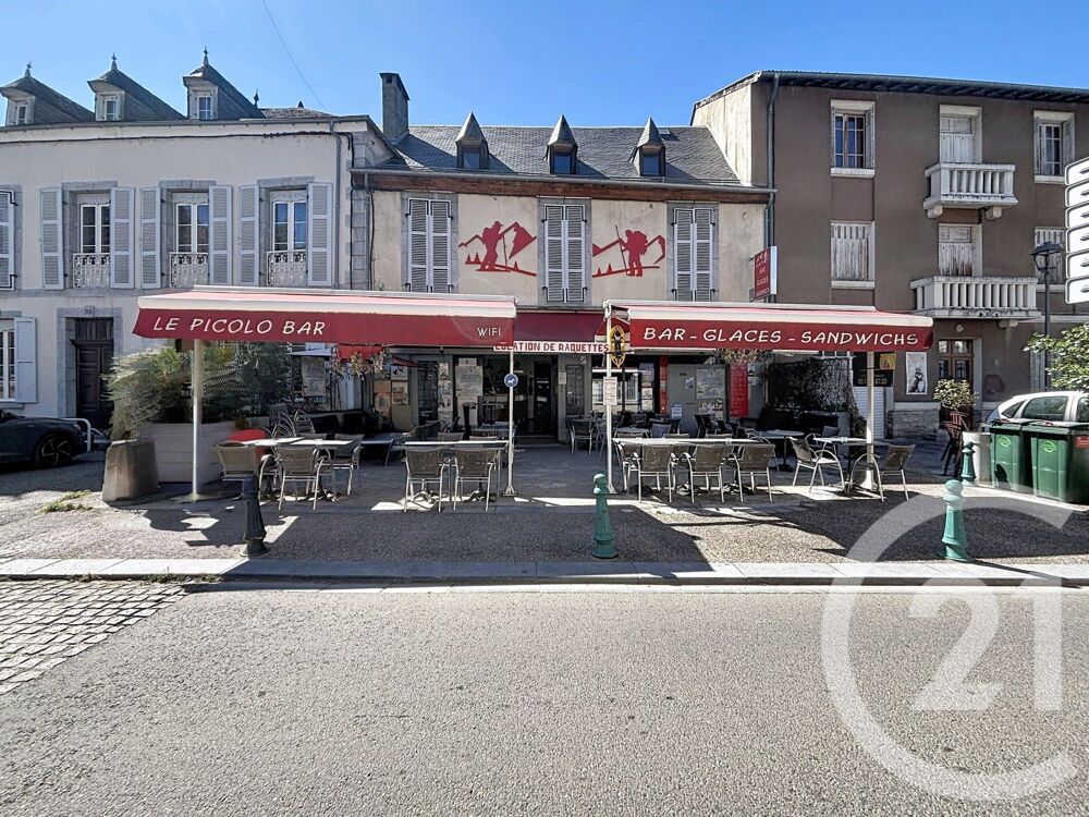 vente Autres - 260 m� Castillon-en-Couserans (09800)