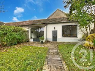  Maison � vendre 4 pi�ces 124 m�