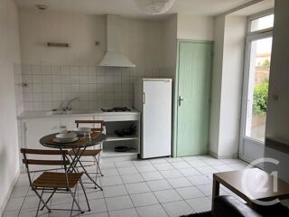  Appartement � louer 2 pi�ces 23 m�