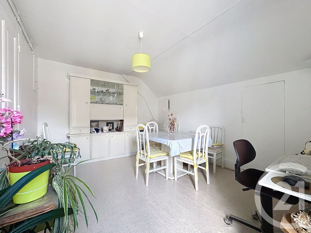 vente Appartement - 3 pièce(s) - 57 m² Belfort (90000)