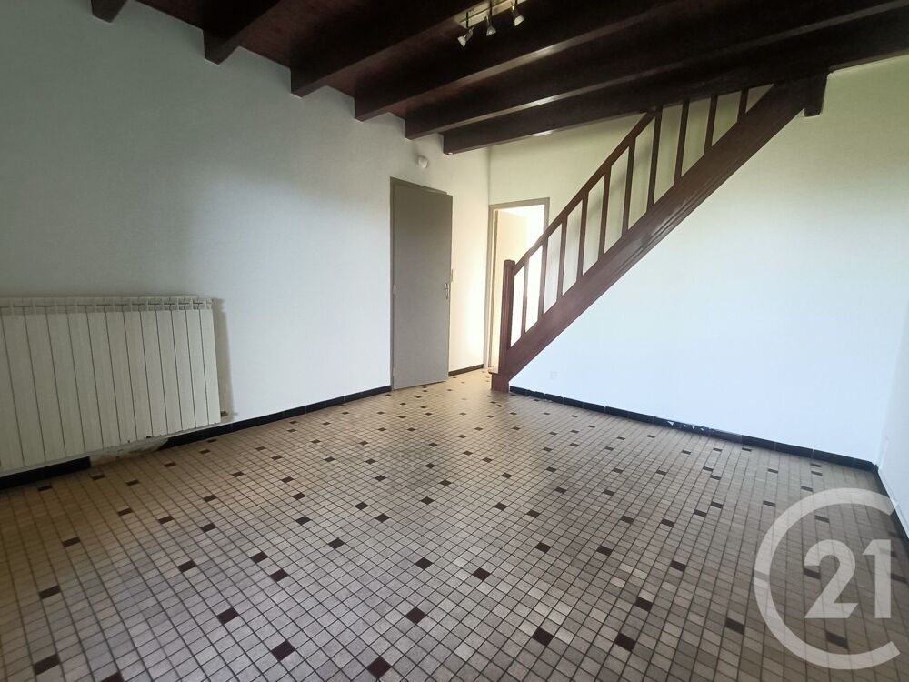 location Maison - 3 pièce(s) - 70 m² Tercis-les-Bains (40180)
