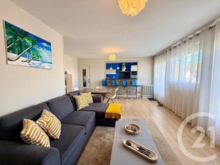 vente Appartement - 3 pièce(s) - 71 m² Tarbes (65000)