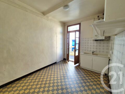  Appartement � vendre 3 pi�ces 62 m�