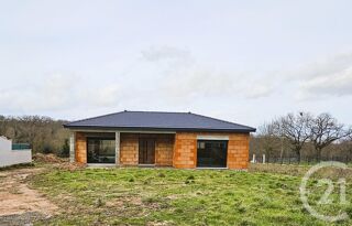  Maison � vendre 4 pi�ces 113 m�