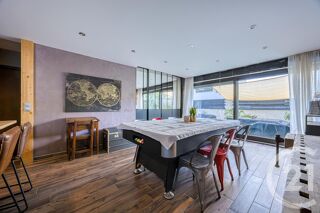  Appartement à vendre 5 pièces 97 m²