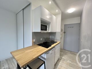  Appartement � louer 1 pi�ce 17 m�