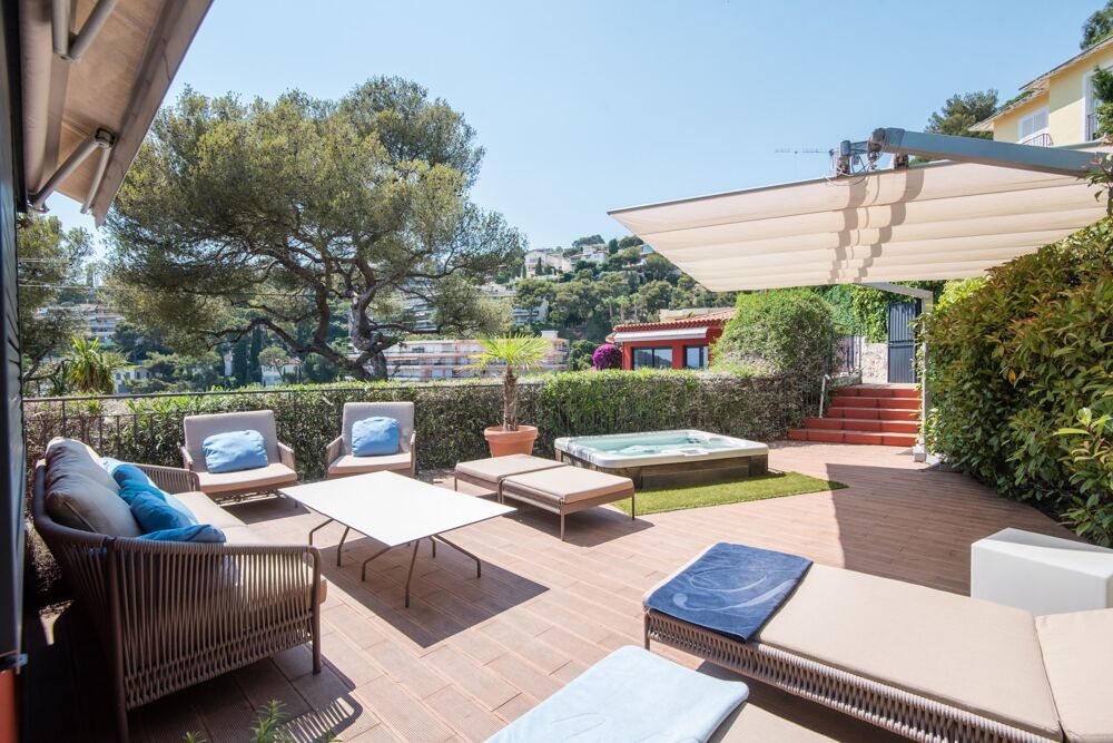 vente Maison - 4 pièce(s) - 107 m² Villefranche-sur-Mer (06230)