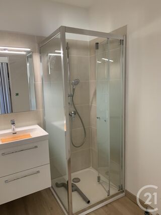  Appartement � louer 1 pi�ce 31 m�