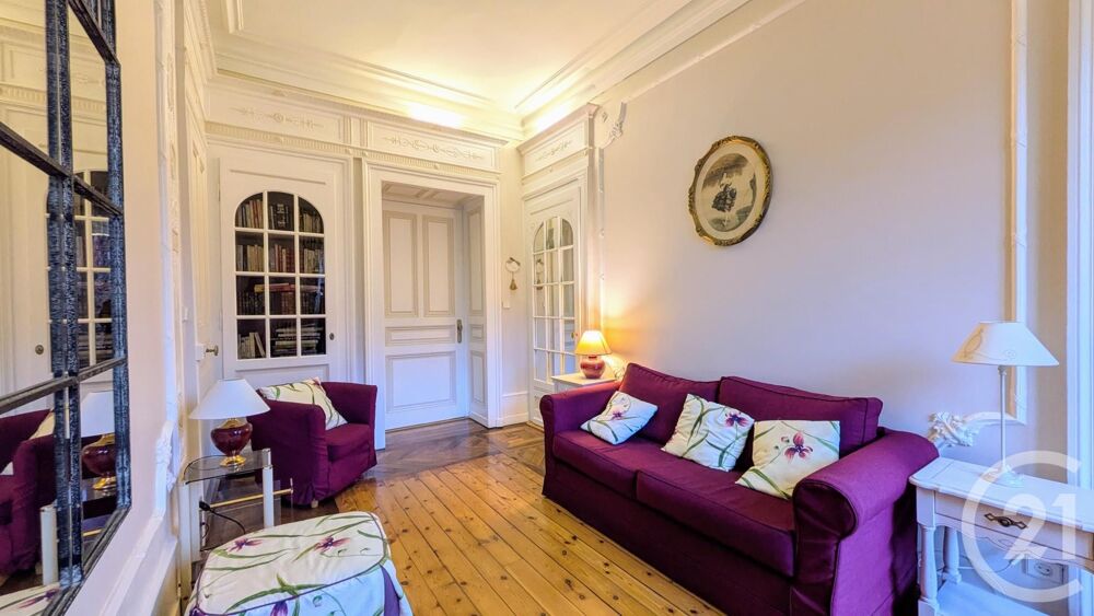 � vendre  Appartement Aix-les-Bains (73100)