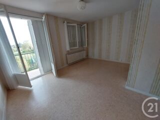  Appartement � vendre 3 pi�ces 50 m�
