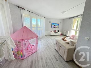  Appartement � vendre 4 pi�ces 95 m�