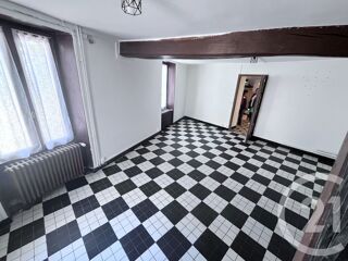  Maison � vendre 2 pi�ces 70 m�