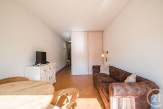  Appartement � vendre 1 pi�ce 29 m�