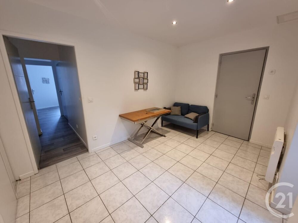 location Appartement - 2 pièce(s) - 39 m² Tarbes (65000)