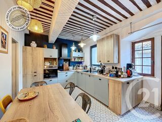  Maison � vendre 4 pi�ces 90 m�