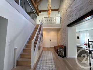  Maison � vendre 12 pi�ces 515 m�