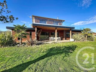  Maison � vendre 6 pi�ces 160 m�