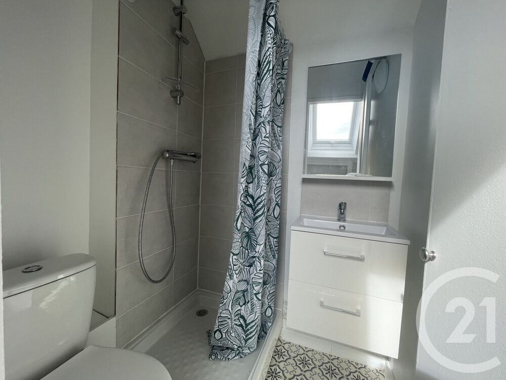 location Appartement - 2 pièce(s) - 17 m² Nemours (77140)