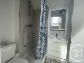  Appartement à louer 2 pièces 17 m²