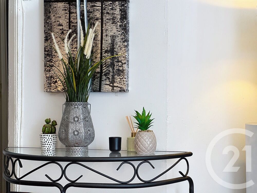 vente Maison - 4 pièce(s) - 96 m² Massat (09320)