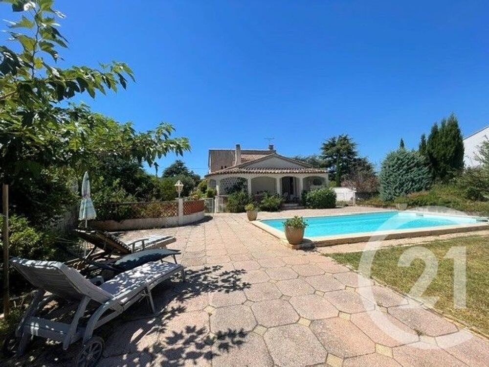 Maison 6 pièces 118 m² · à La Seyne sur Mer · 118 m² · 645 000 €