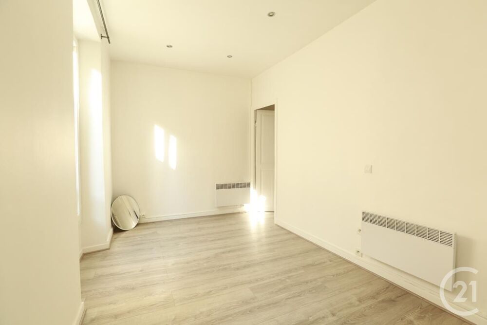 location Appartement - 2 pièce(s) - 30 m² Nice (06300)
