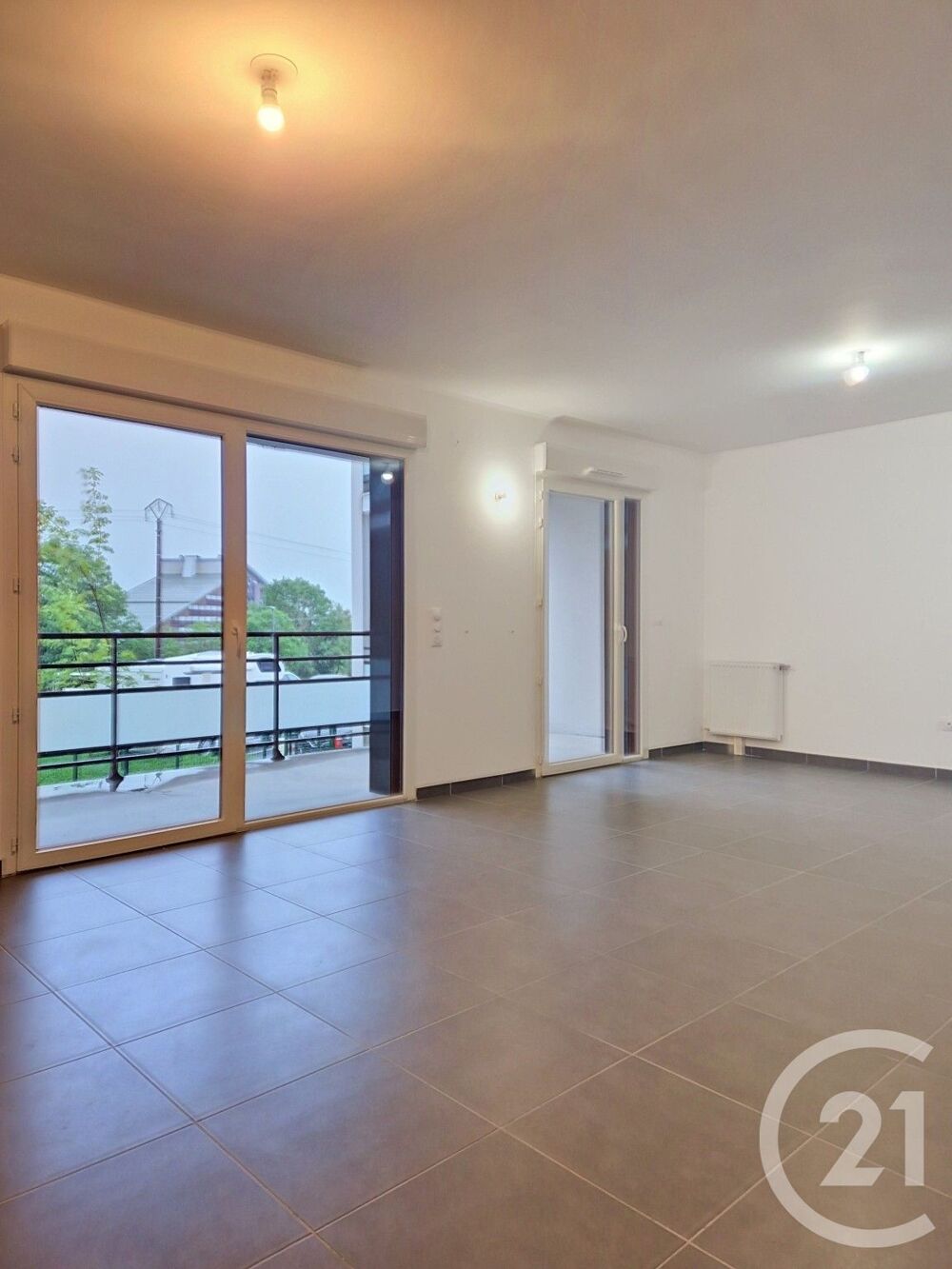 location Appartement - 4 pièce(s) - 101 m² Les Rousses (39220)